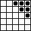 Bingo Pattern - Arrowhead