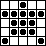 Bingo Pattern - Turtle